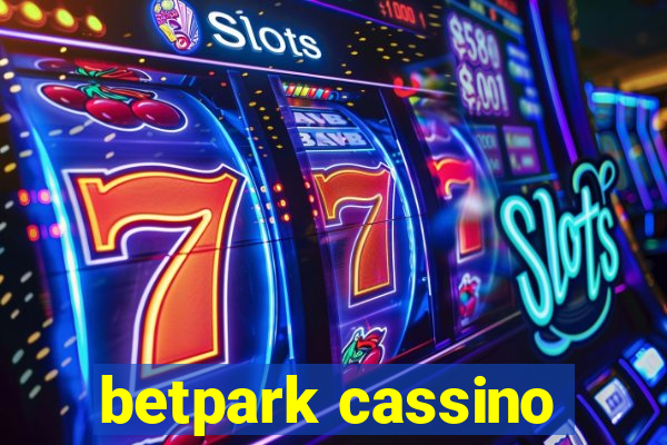 betpark cassino